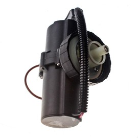 Mover Parts Bomba de extracción de combustible de 12 V para Caterpillar Perkins MP10325 232-5877 228-9130 228-9129 CAT retroexcavadora 414E 416E 420D 420E 422E 424D 428E 430D 430E 432D 432D 32E 434E 442D 442E 444E