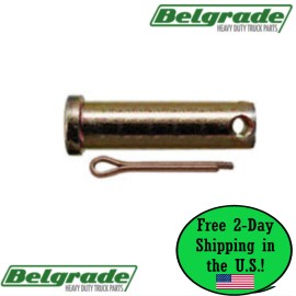 Automann Clevis Pin 1/2in 179.CP12 (5 Pack)