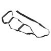 Bed Ladder Assist Strap Pull Up Sit Up Rope Ladder