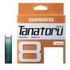 SHIMANO Tanatoru 8 Multicolor Braided PE Fishing Line PL-F78R -