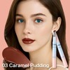 Brillo Labial Hidratante UCANBE Butter – Alto Brillo, No Pegajoso,