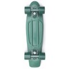 Penny Australia, 22 Inch Green Penny Board, The Original Plastic