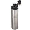 Schmalz® Korinth thermal stainless steel drinking bottle with engraving, dishwasher-safe,