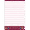 San-X Sentimental Circus "Forever Magic and Wishes Grimoir" B6SP Notebook,