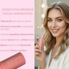 Serum Facial En Barra Mond'sub Niacinamida Aclara Manchas