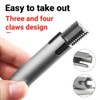 Steel Broken Head Taps Extractor, Screw Remover Stripped Screw Tap