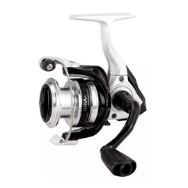 ZENITH Okuma Aria-40a (J) BULK General Purpose Spinning Reel with Thread Nylon No. 4 322.1 ft (150 m) Included, No Box Type