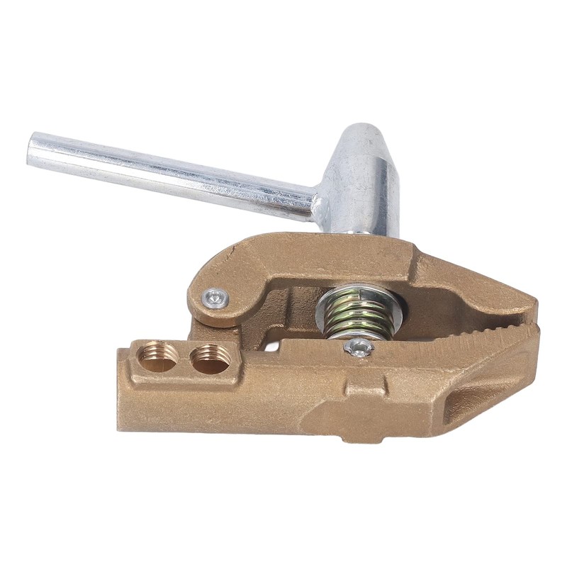 Grounding Brass Welding Clamp, Welding Brass Ground Clamp, Welding Ground