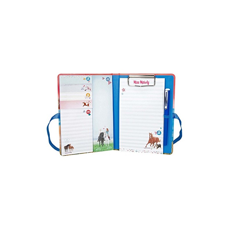 Depesche 8748 – Post-it Notes Notes to Go Miss Melody