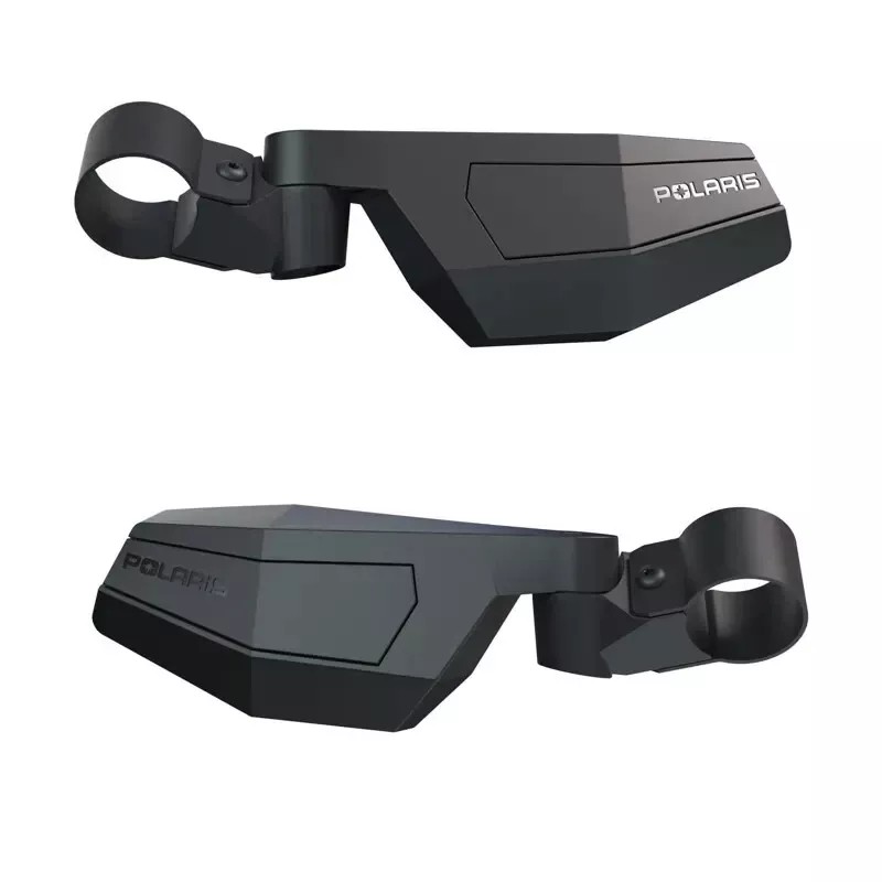 Polaris Adjustable Folding Side Mirrors 2883762 Pro XP, Pro R,