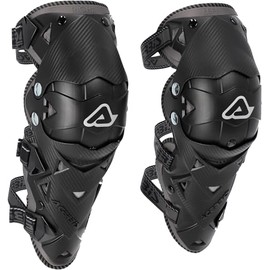 Acerbis Impact Evo 3.0 Knee Protectors