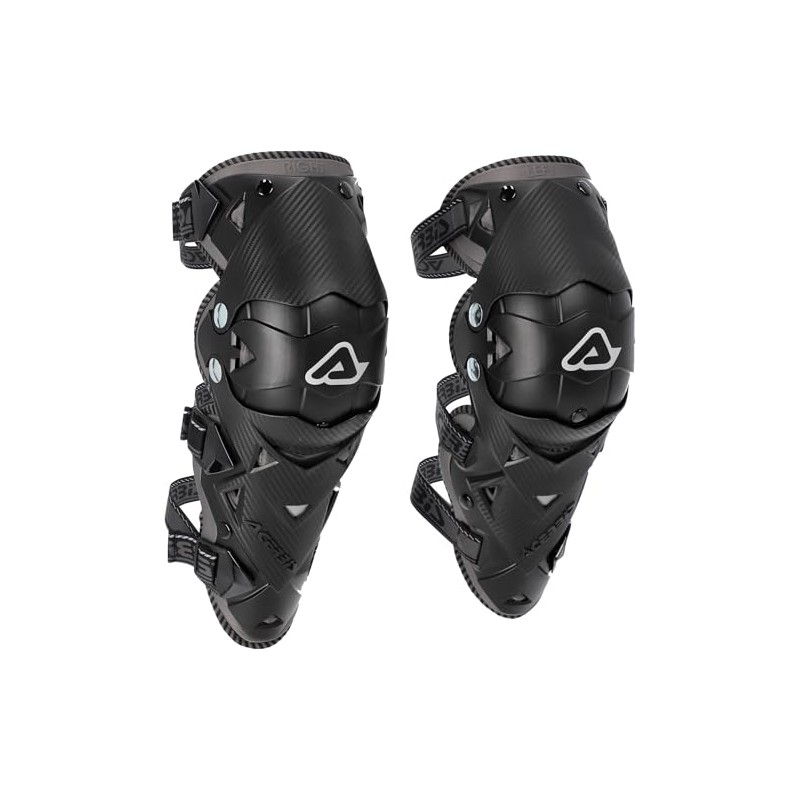 Acerbis Impact Evo 3.0 Knee Protectors