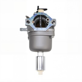 Carburetor and Air Filter Oil Filter，For Craftsman LT1000, LT2000, LT3000, T2200, LTS2000, DLS3500, DYT4000 Lawn Mower engines 16HP 17.5HP 18HP 18.5HP 19.5HP 20HP With BS OHV single engine