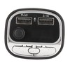 Car MP3 Player Hands Free Stereo QC3.0 Fast Charging Bluetooth
