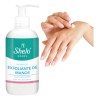 Shampoo Exfoliante Manos Microesfera Shelo 250ml