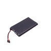 DRAWBELL Battery for Garmin T 5 mini,TT 15 mini,TT15 mini