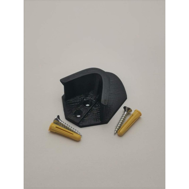 Oculus Rift Sensor Touch Headset Wall Mount Kit - Black