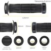 Universal Bicycle / E-Bike / Quad / ATV Handlebar Grips,