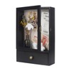 Butizone Shadow Box Frame, 3.2” Deep Shadow Box Display Case