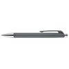 Caran d'Ache Infinite 888 888.409 Ballpoint Pen Anthracite Grey 12.5
