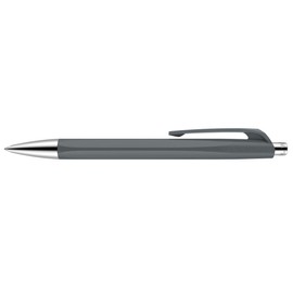 Caran d'Ache Infinite 888 888.409 Ballpoint Pen Anthracite Grey 12.5 cm