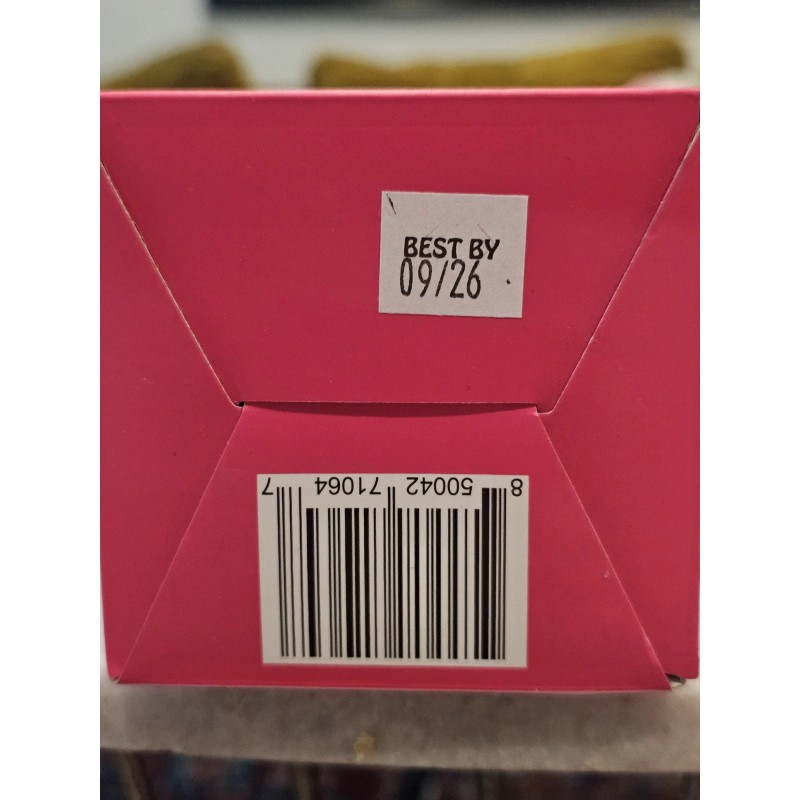 Paris Hilton Vitapod Paris Hilton Zero Sugar Functional Drink MIx