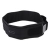 Running Belt Pack Adjustable Multi Pockets Light Thin Breathable Portable