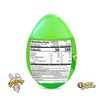 Warheads Sour Egg Scrambler, 3.5 oz - 1 count