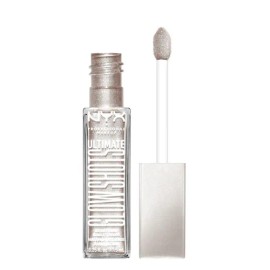 Nyx ultimate glow shots sombra líquida professional 7.5ml