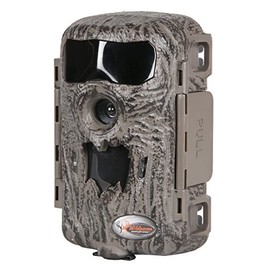 Wildgame Innovations Illusion 8 Lightsout Trail Camera