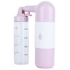 Handheld Facial Oxygen Atomizer Sprayer Electric Rechargeable Face Humidifier Mist