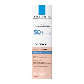 La Roche-Posay Uvidea XL BB Cream Shade Light 30ml