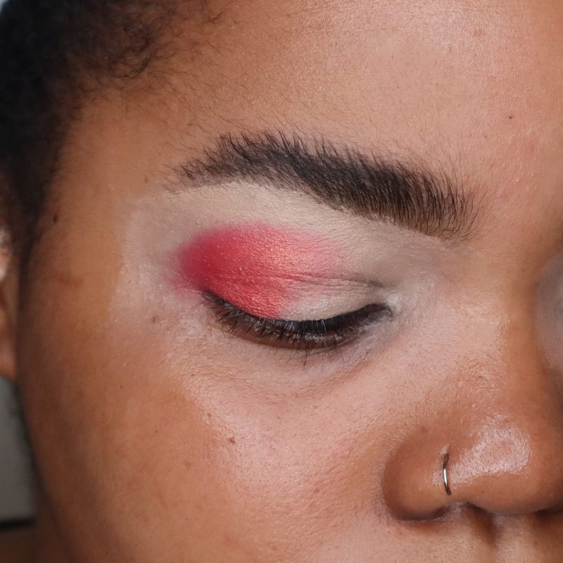 Makeup Revolution Eyeshadow Palette, Rose Gold Chocolate Bar