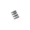 Barnwell Set of 4 Security Tamperproof Tri-Wing Screwdriver Bits 1,