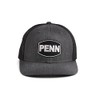 PENN Men's Standard Heather Grey Trucker