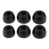 YINETTECH 3 Pairs Earphone Memory Foam Replacement Ear Tips for