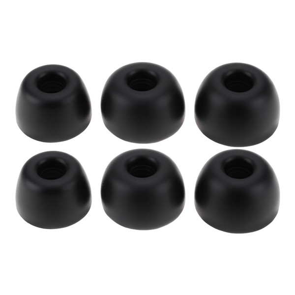YINETTECH 3 Pairs Earphone Memory Foam Replacement Ear Tips for