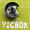 YICBOR Bobbin Case for Pfaff Select 2.0, Select 3.0, Select