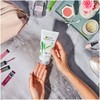 Garnier SkinActive exfoliante facial exfoliante con té verde, piel grasa,