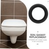 TEHAUX Reliable Rv Toilet Gasket Sealer Replacement Seal for Rv