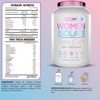 Bhp- She Fit- Women Isolate Zero Carb 36 Servicios. Sabor