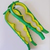 Adems Jar Opener Bottle Opener and Ring Pull Can Opener