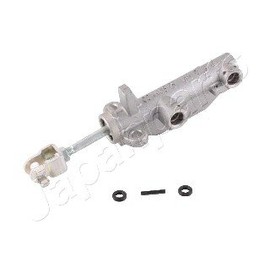 JAPANPAR FR-420 clutch hydraulics.