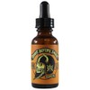 Grave Before Shave Viking Blend Beard Oil by Fisticuffs MW