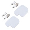 Chainsaw Air Fuel Filter Set Easy to Install Service Kit