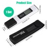 Tds Meter Water Testing Kits For Drinking Water 3-In-1 Water