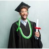 Graduation Lei Penta Angel 2023 Braided Graduation Ribbon Lei Honor