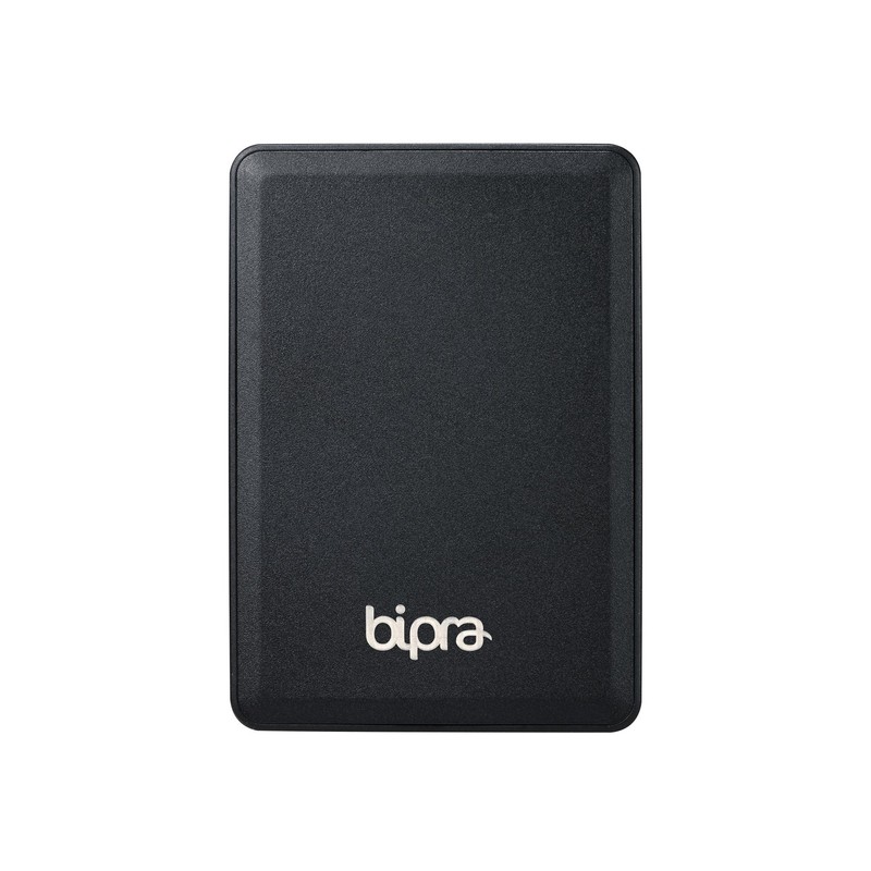 Bipra U3 2.5 inch USB 3.0 Mac Edition Portable External