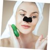 TOVINANNA 5sets Sticker Nose Clean Strips Blackhead Strip for Nose