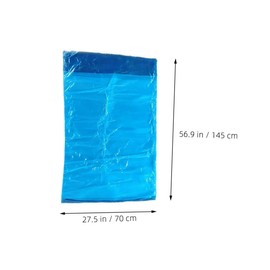 GANAZONO 4pcs Banana Grow Bags Cotton Covers for Ripening and Weather Resistant Insulating Bags for Home and Garden Use